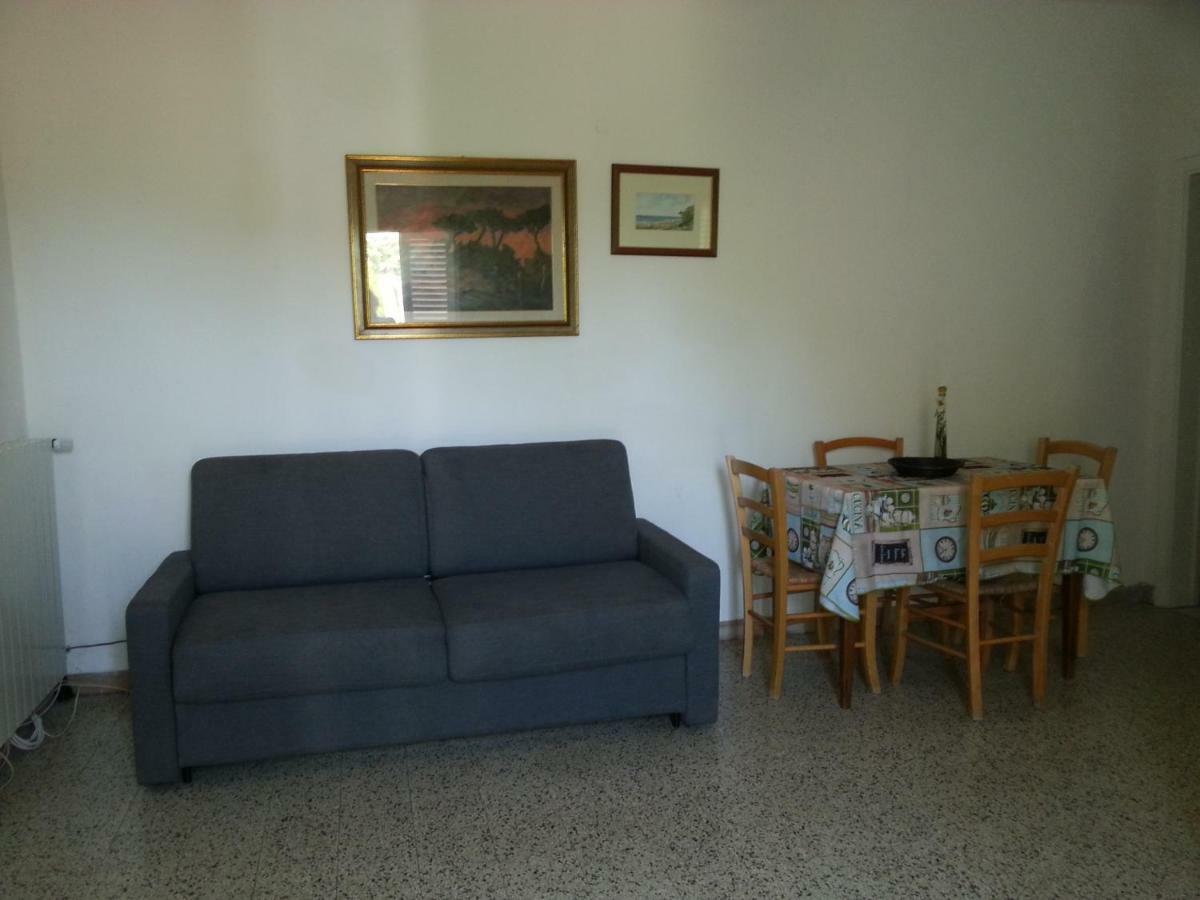 Agriturismo Baratti Luaran gambar