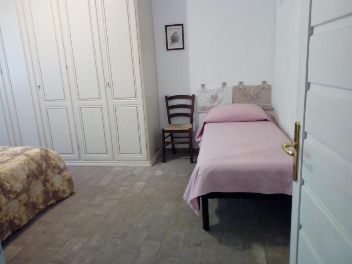 Agriturismo Baratti Luaran gambar